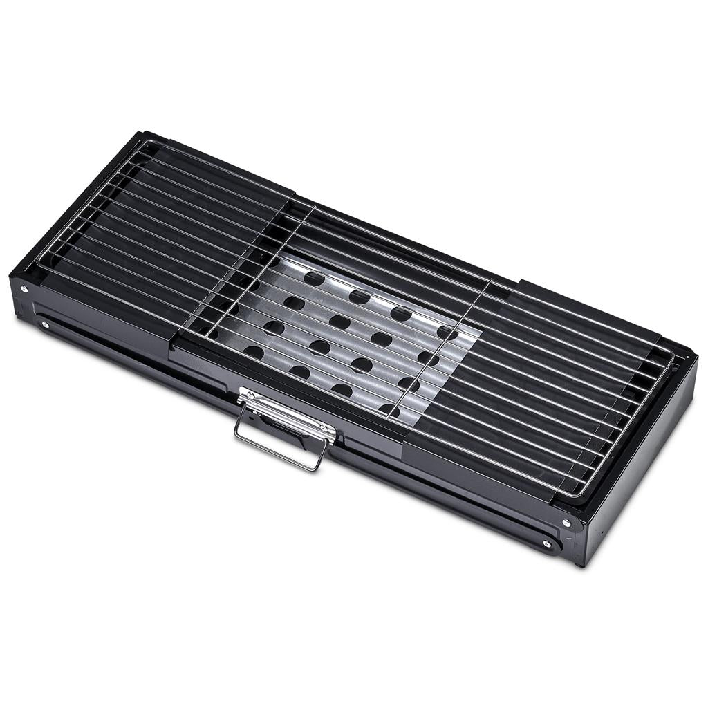 Altitude Flexiflame Portable Braai Stand
