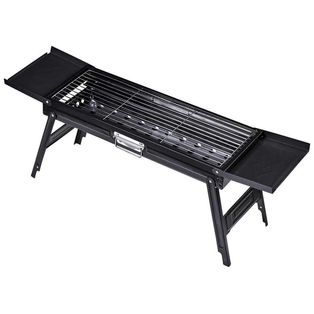 Altitude Flexiflame Portable Braai Stand