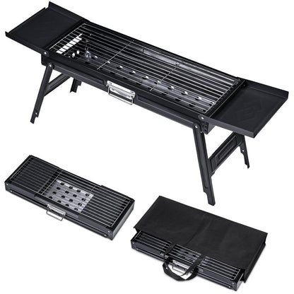 Altitude Flexiflame Portable Braai Stand