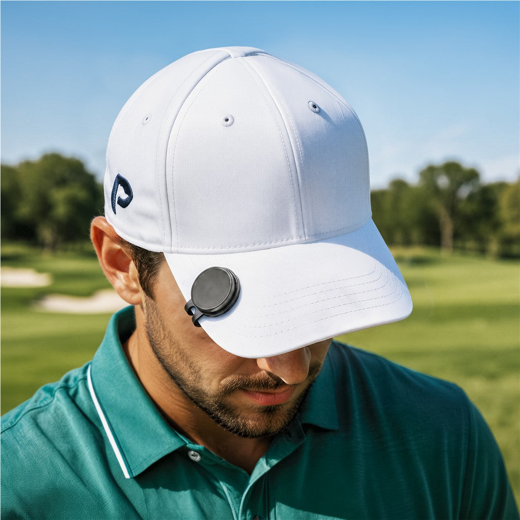 Altitude Swingley Hat Clip & Magnetic Ball Marker