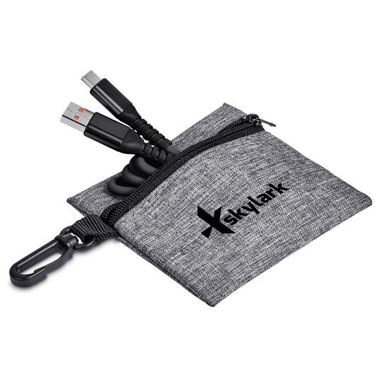 Altitude Zentro Fast USB-A - Type-C Charging Cable
