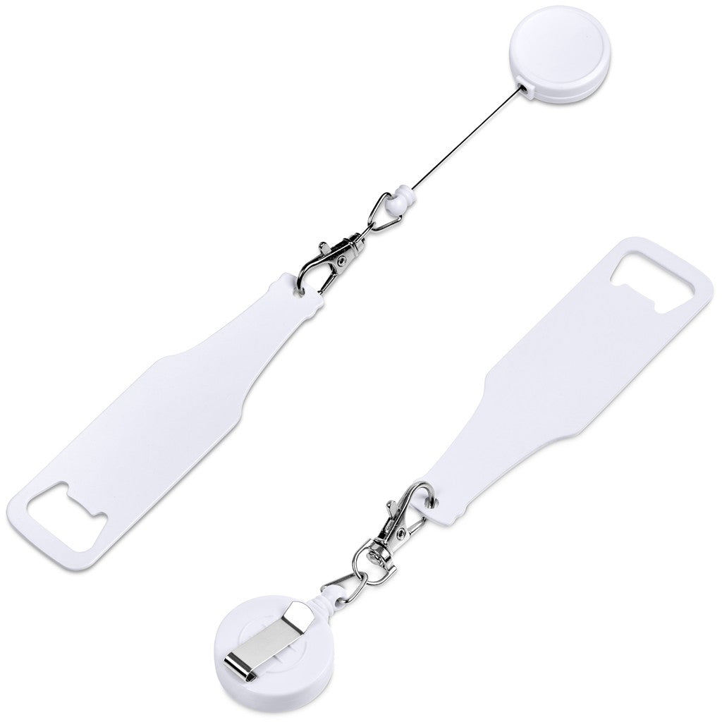 Altitude Brewsky Bottle Opener