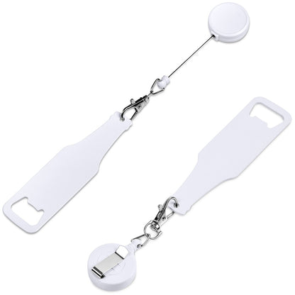 Altitude Brewsky Bottle Opener