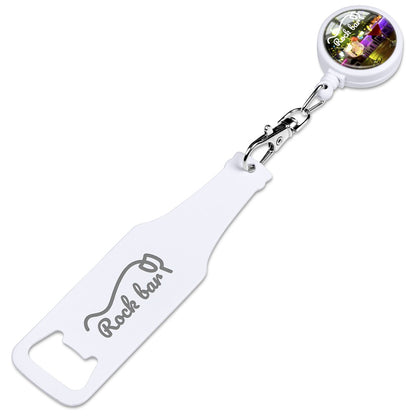 Altitude Brewsky Bottle Opener