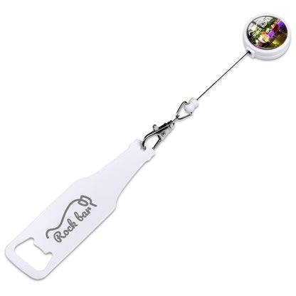 Altitude Brewsky Bottle Opener