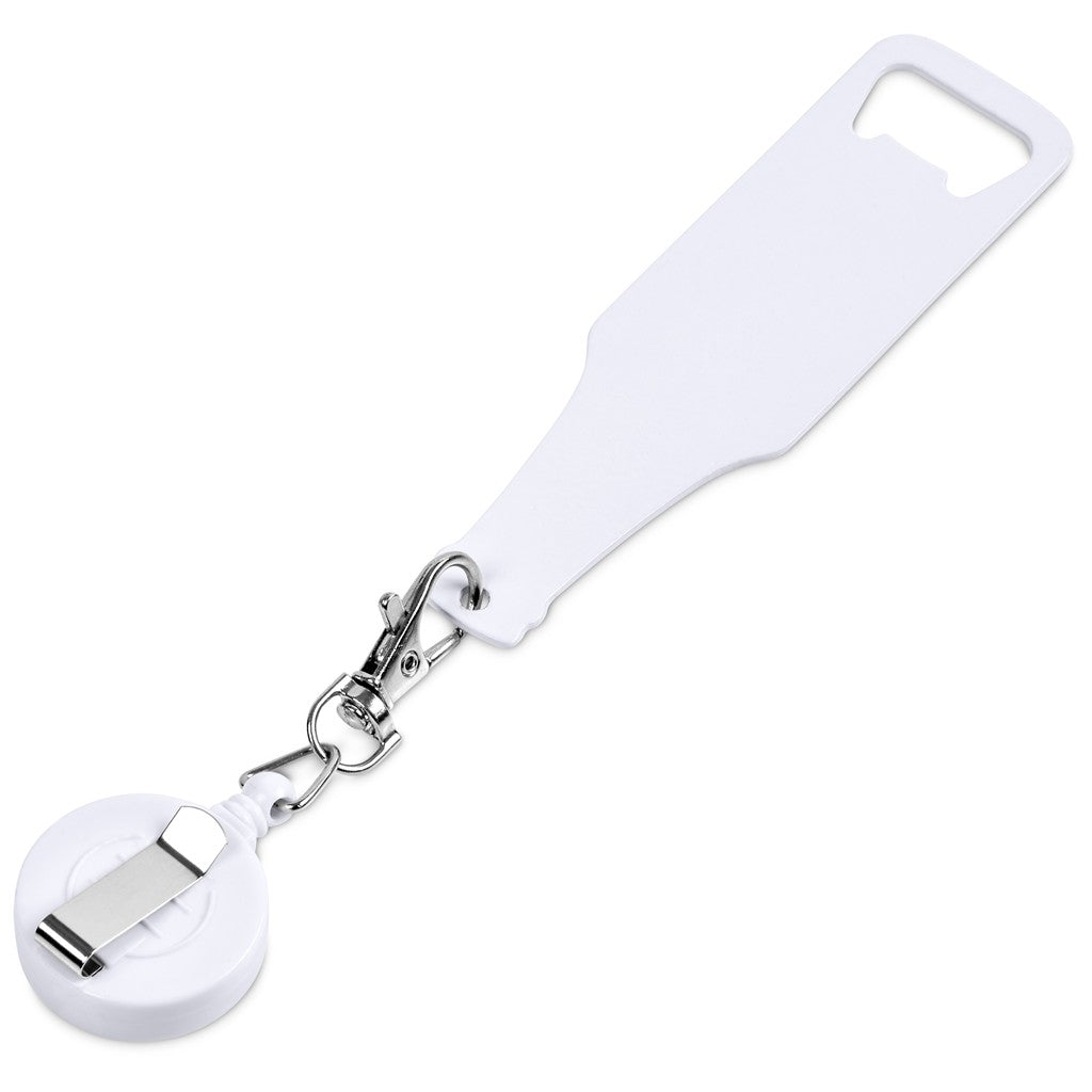Altitude Brewsky Bottle Opener