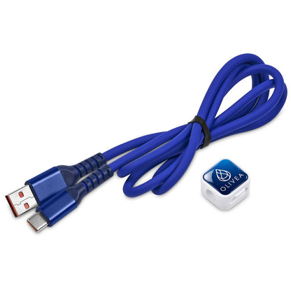 Altitude Swon Charging Cable And Clip In Jar
