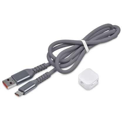 Altitude Swon Charging Cable And Clip In Jar