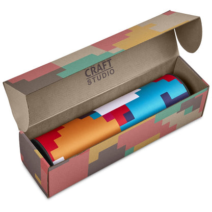 Altitude Manoeuvre Sublimation Mat in Custom Box