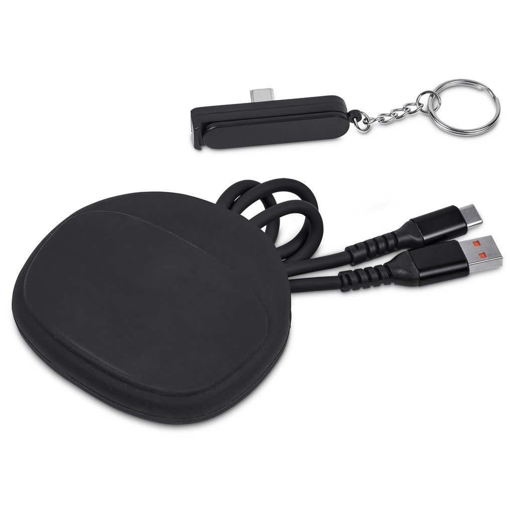 Altitude Zuno Tech Set