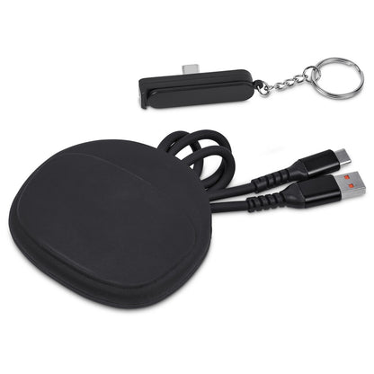 Altitude Zuno Tech Set