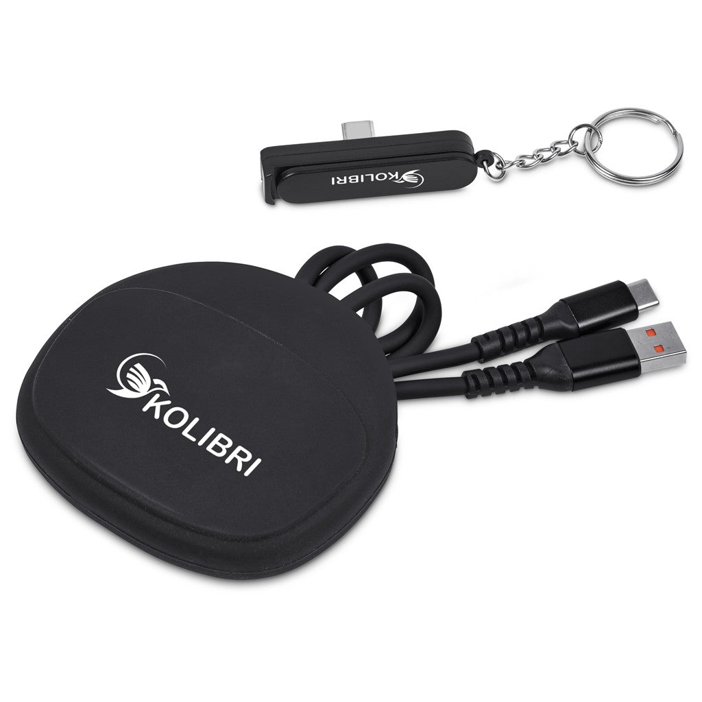 Altitude Zuno Tech Set