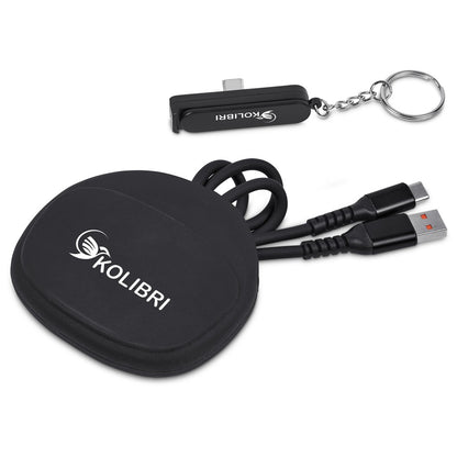 Altitude Zuno Tech Set