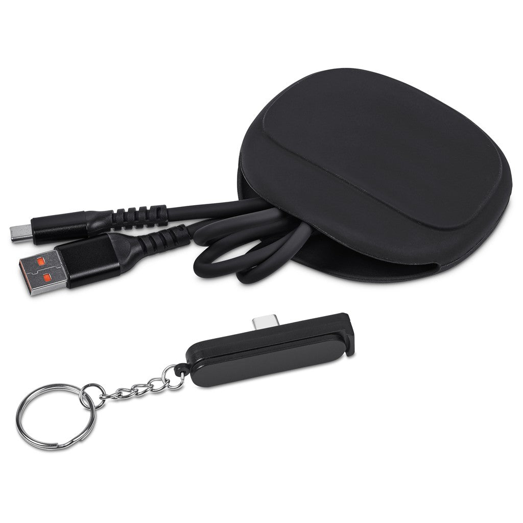 Altitude Zuno Tech Set