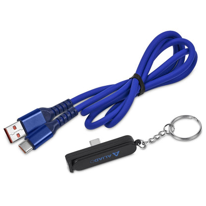 Altitude Zuno Tech Set