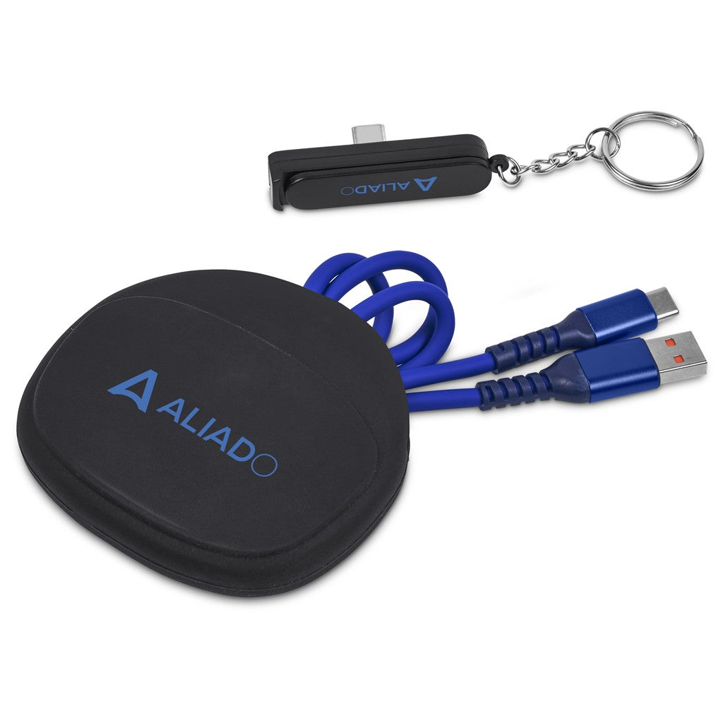 Altitude Zuno Tech Set