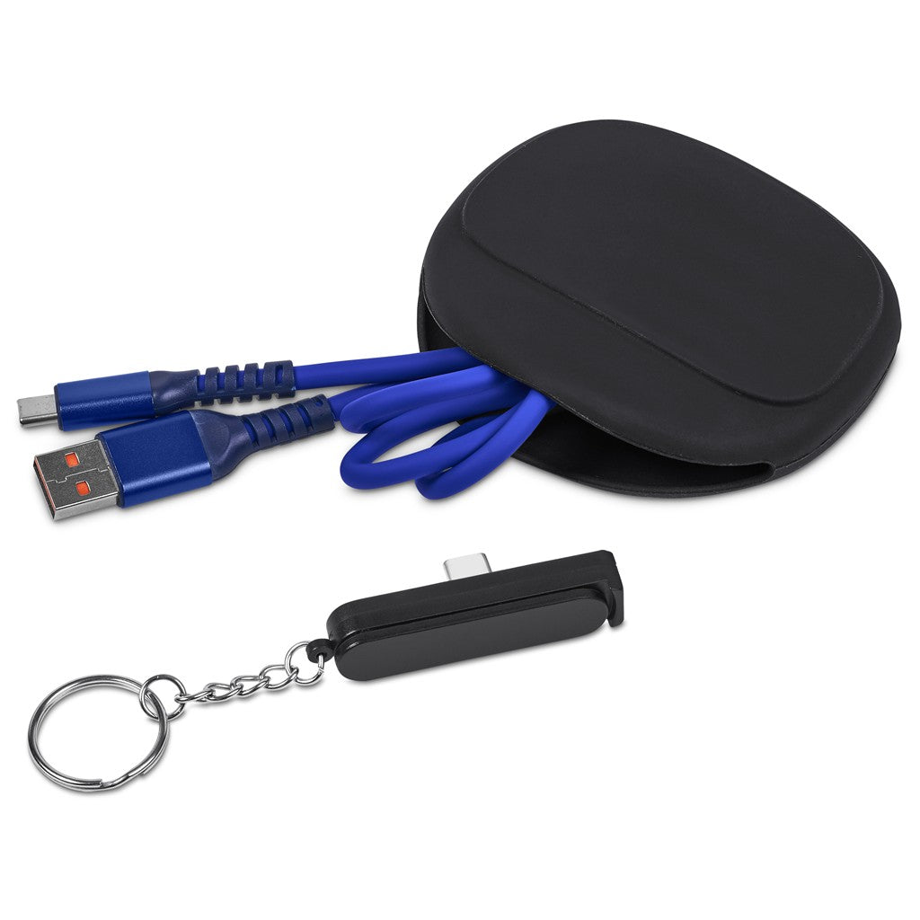 Altitude Zuno Tech Set