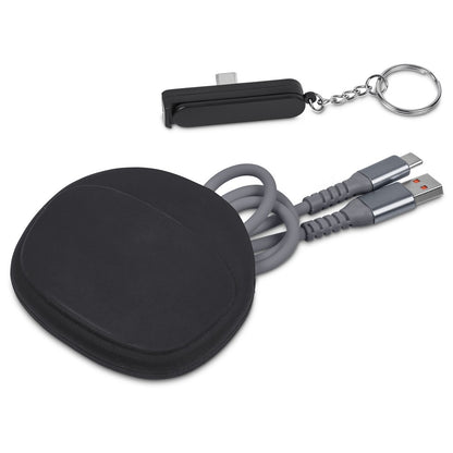 Altitude Zuno Tech Set