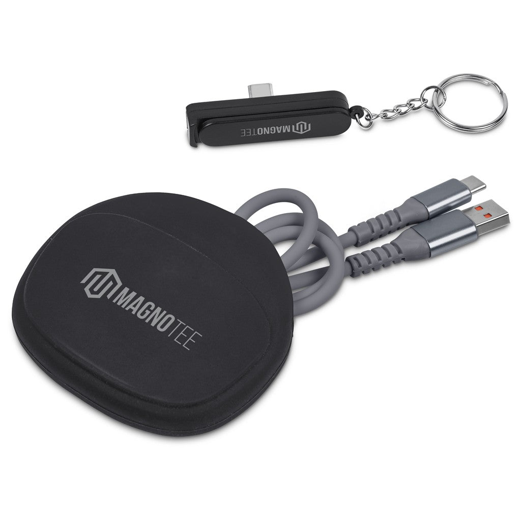 Altitude Zuno Tech Set