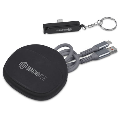 Altitude Zuno Tech Set