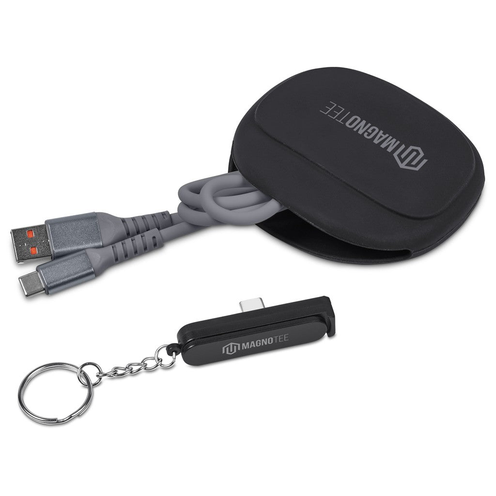 Altitude Zuno Tech Set