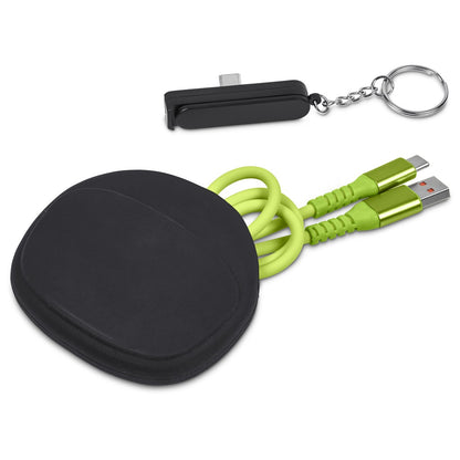 Altitude Zuno Tech Set
