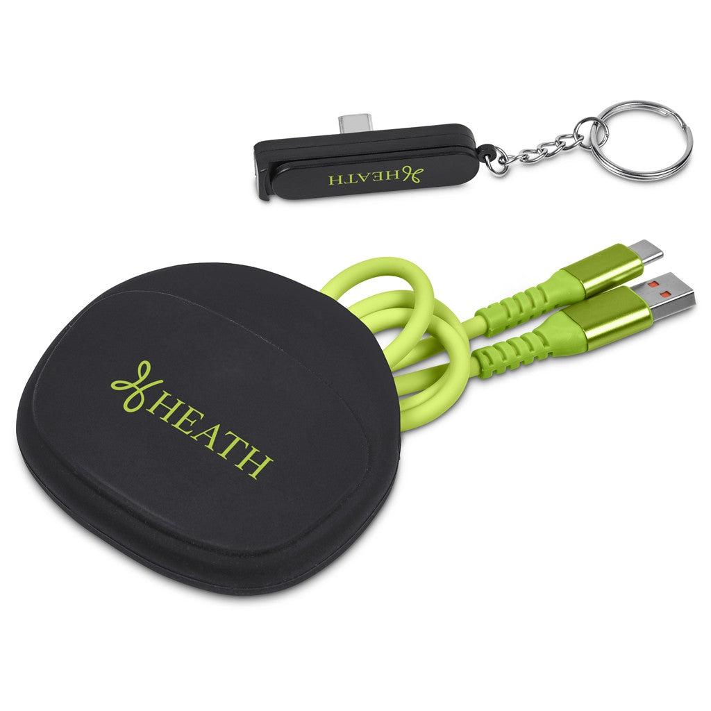 Altitude Zuno Tech Set