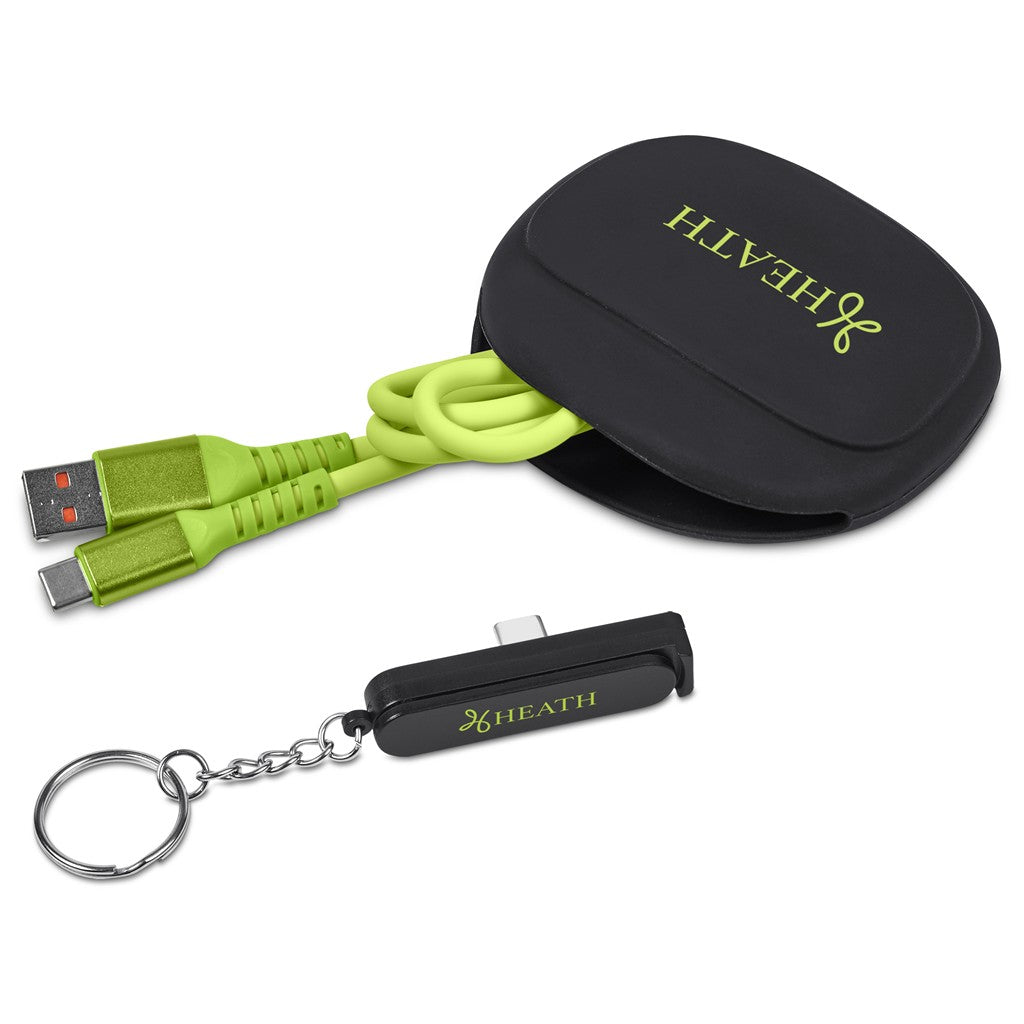 Altitude Zuno Tech Set