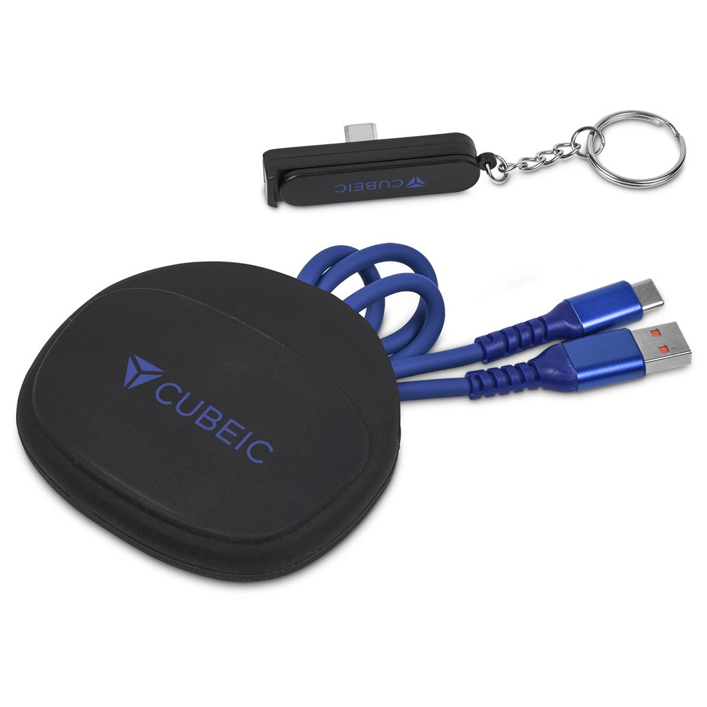 Altitude Zuno Tech Set