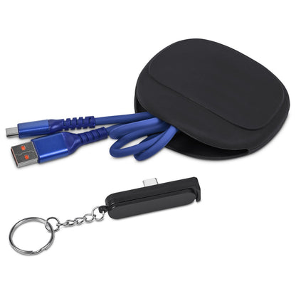 Altitude Zuno Tech Set