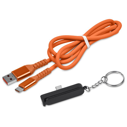 Altitude Zuno Tech Set