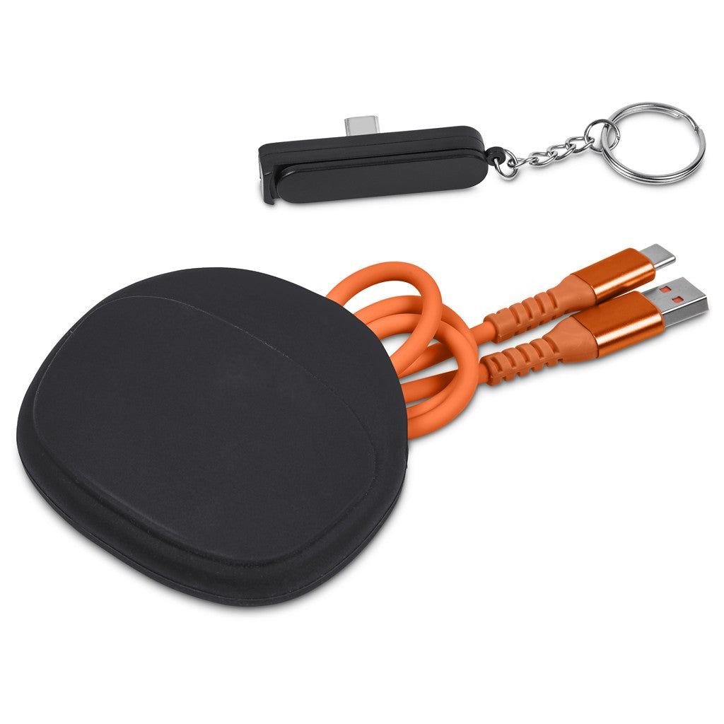 Altitude Zuno Tech Set
