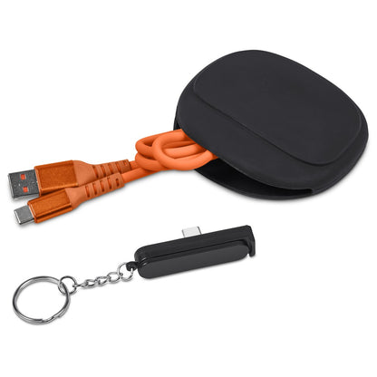 Altitude Zuno Tech Set
