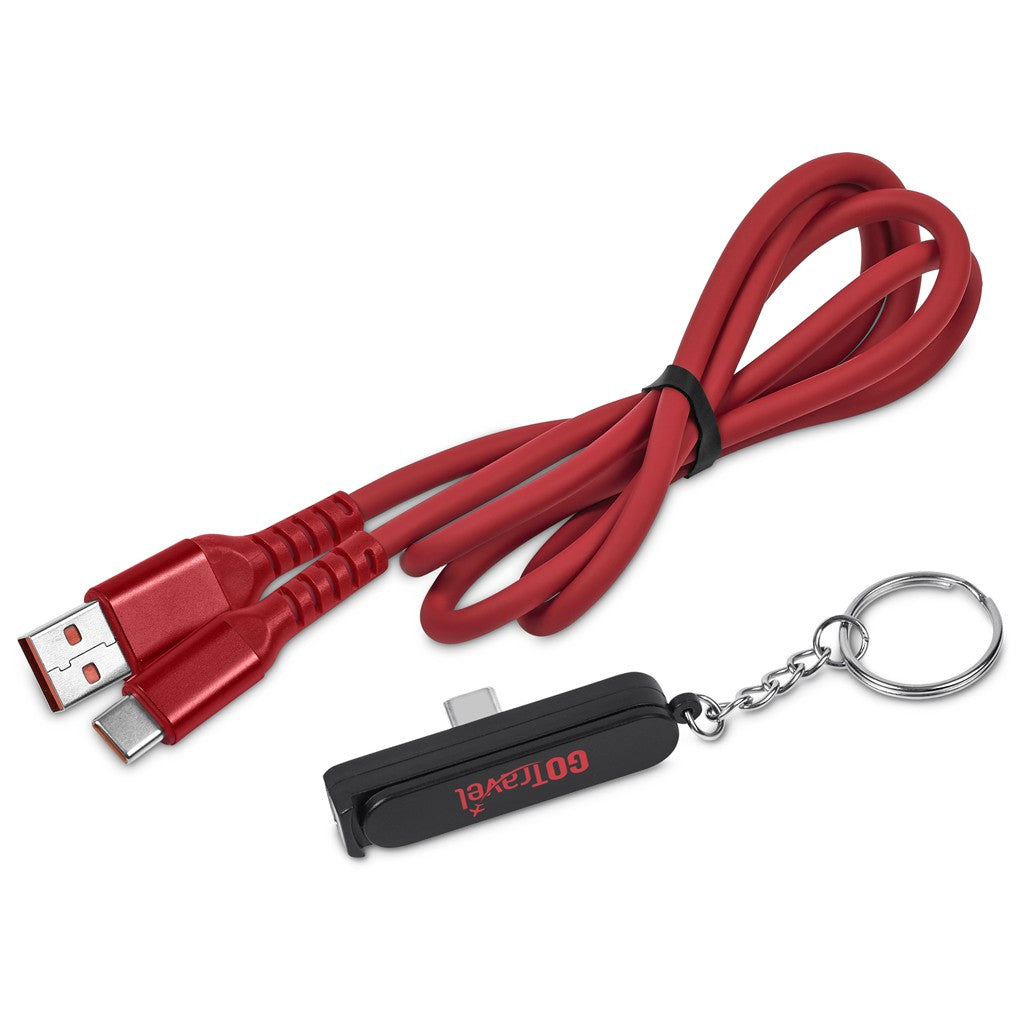 Altitude Zuno Tech Set