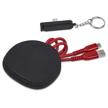 Altitude Zuno Tech Set