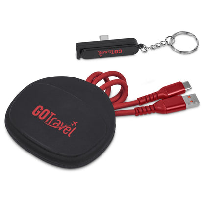 Altitude Zuno Tech Set