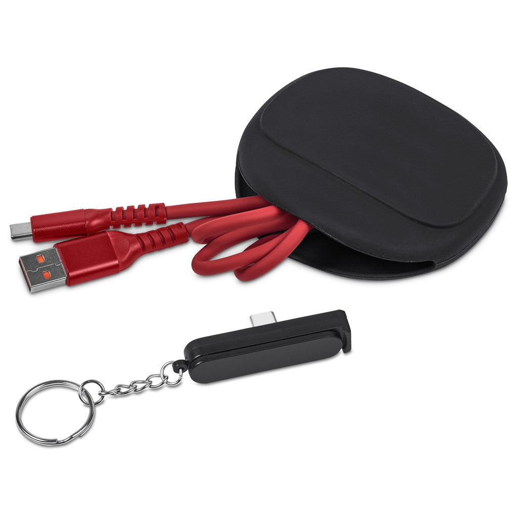 Altitude Zuno Tech Set