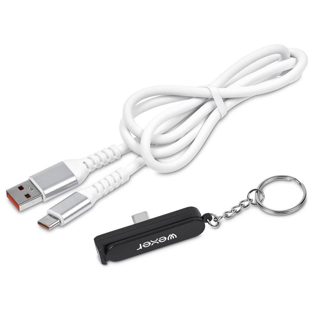 Altitude Zuno Tech Set