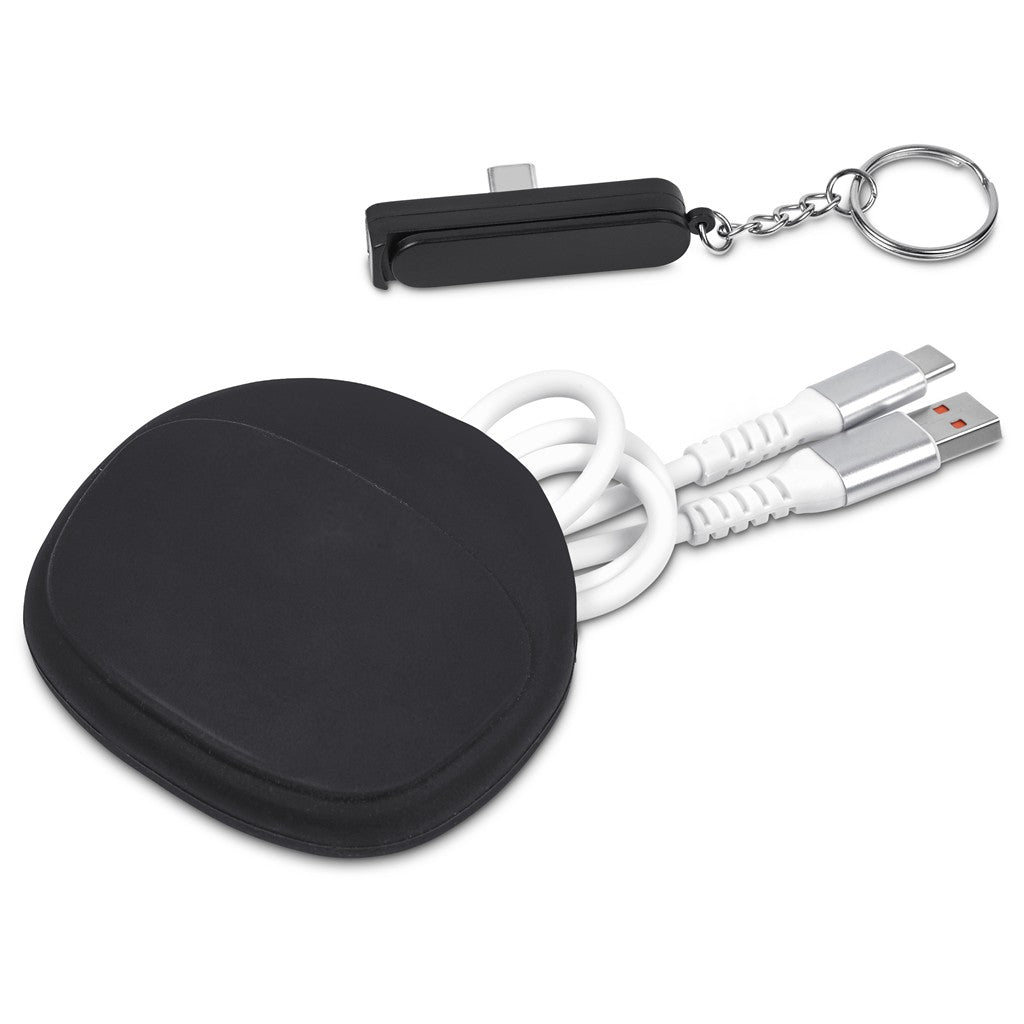 Altitude Zuno Tech Set
