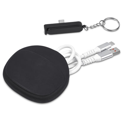 Altitude Zuno Tech Set