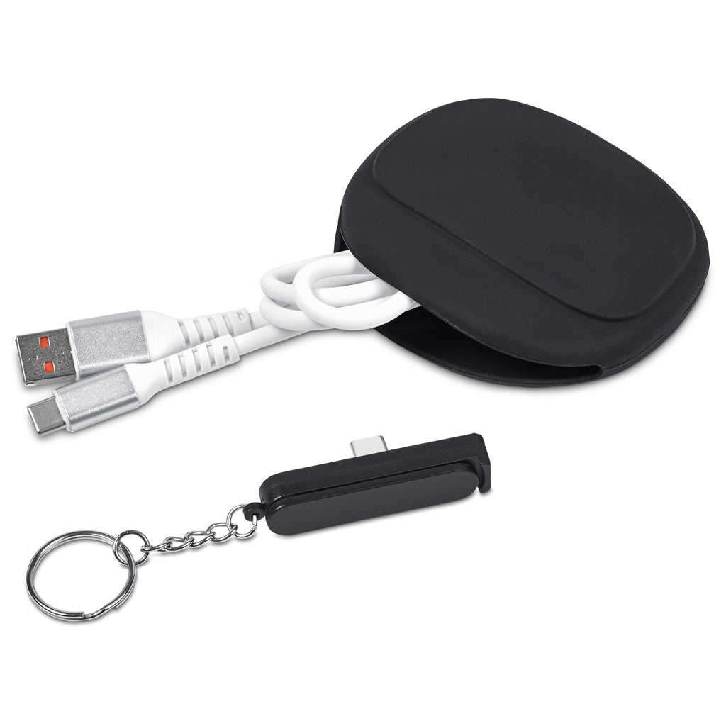 Altitude Zuno Tech Set