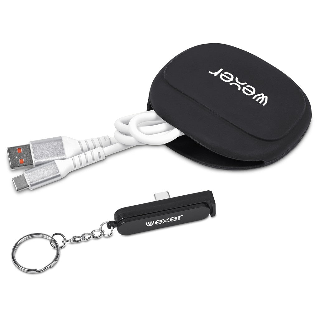Altitude Zuno Tech Set