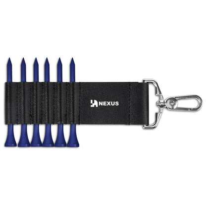 Altitude Eagle Tees & Tag Holder