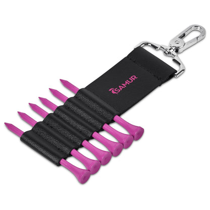 Altitude Eagle Tees & Tag Holder