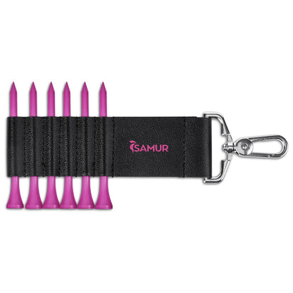 Altitude Eagle Tees & Tag Holder
