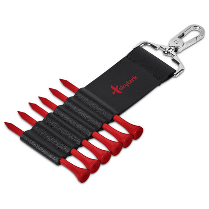 Altitude Eagle Tees & Tag Holder