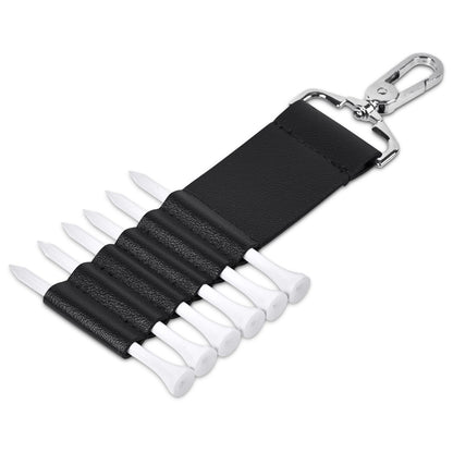 Altitude Eagle Tees & Tag Holder