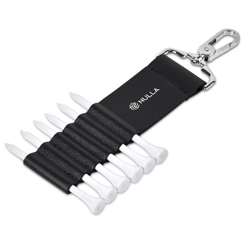 Altitude Eagle Tees & Tag Holder