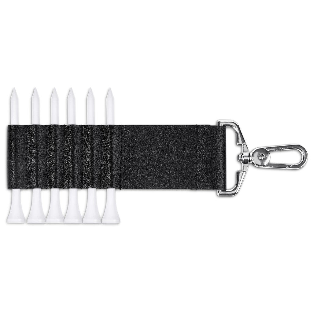 Altitude Eagle Tees & Tag Holder
