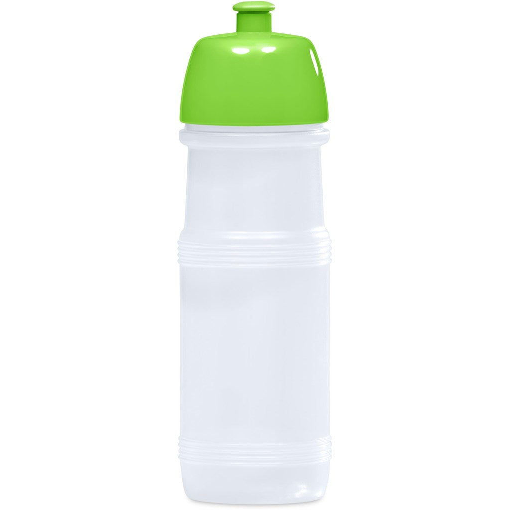 Altitude Slipstream Plastic Water Bottle - 750ml